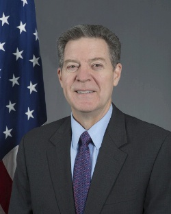 Samuel Brownback