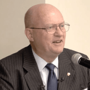 Col. Larry Wilkerson