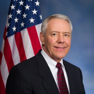 Rep. Ken Buck (R-CO)