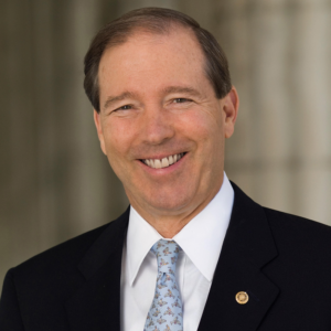 Sen Tom Udall (D-NM)